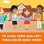 Ăn Tại Chỗ Hay Mang Đi Tiếng Anh