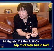 Bà Nguyễn Thị Thanh Nhàn Mất Tích