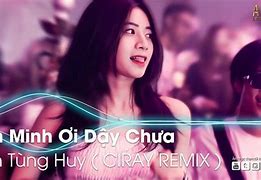 Binh Minh Oi Day Chua Lan Vy Cover Nhaccuatui