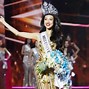 Bùi Quỳnh Hoa Lọt Top Mấy Miss Universe