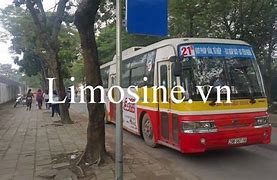 Bus Mỹ Đình Giáp Bát