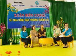 Chương Trình Xuân Ấm 2023