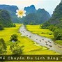 Chuyến Đi Du Lịch Đáng Nhớ Bằng Tiếng Anh