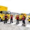 Công Ty Dhl Logistics Tuyển Dụng