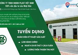 Công Ty Tnhh Home &Amp;Amp Amp Garden Decor Việt Nam Tuyển Dụng