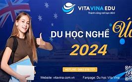 Du Học Đức Vita Vina Link Tuyển Dụng 2024 Facebook