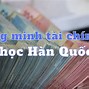 Du Học Hàn Quốc Nvc Có Tốt Không 2024 Không Ai