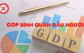 Gdp Bình Quân Đầu Người Việt Nam 2023