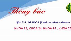 Hubt.Edu.Vn Điểm Thi K28