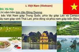 Kể Tên 11 Quốc Gia Đông Nam Á Và Thủ Đô