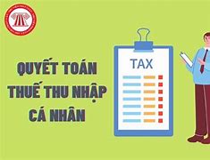 Kế Toán Thuế Thu Nhập Cá Nhân