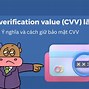 Mã Bảo Mật Cvv Acb Là Gì