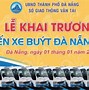 Mua Vé Tàu Huế Đi Đà Nẵng