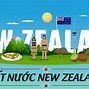 New Zealand Đang Là Mấy Giờ