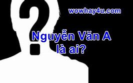 Nguyễn Văn Siêu Là Ai