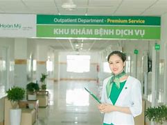 Phòng Khám Đa Khoa Việt Mỹ Sài Gòn