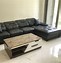 Sofa Da Nhập Khẩu Ý