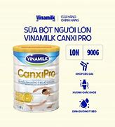 Sữa Bổ Sung Canxi Cho Người Già Tốt Nhất