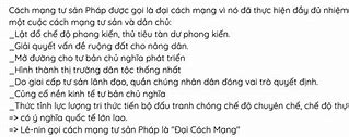 Tại Sao Bác Lại Chọn Sang Pháp