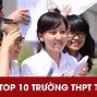 Trường Thpt Tốt Nhất Hà Nội