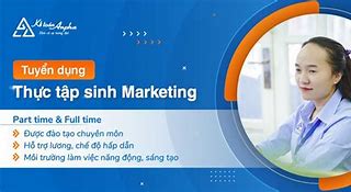 Tuyển Dụng Thực Tập Sinh Marketing Pnj 2023