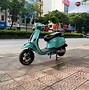 Xe Máy Victoria Vespa 50Cc