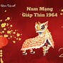 Xem Tử Vi Tuổi Giáp Thân Nam Mạng